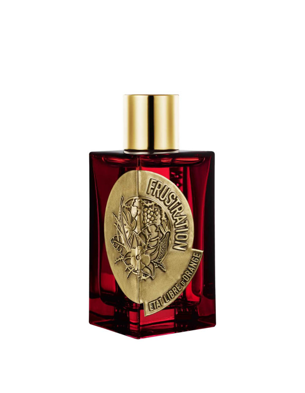 Frustration Edp